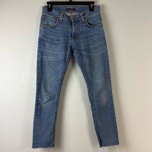 Nudie Jeans Tight Terry Size 28